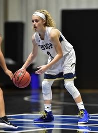 Isabella Prada's Women's Basketball Recruiting Profile